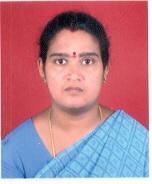Served as Lecturer at K.S.Rangasamy College of Technology for 3 years. Presently she is pursuing Ph.D in Biomedical Image Processing at Thiagarajar College of Engineering, Madurai.