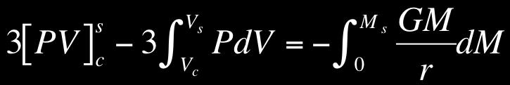 integrate over the whole star Use integration by parts