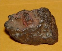 Meteorites Radioisotopic Dates of Meteorites Description Technique Age (in billions of years) Juvinas (achondrite) Mineral isochron 4.60 +- 0.07 Colomera (silicon inclusion, iron met.