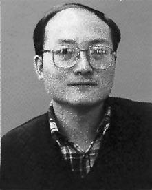938 IEEE TRANSACTIONS ON INDUSTRIAL ELECTRONICS, VOL. 47, NO. 4, AUGUST 2000 Wen-Hua Chen (M 00) received the M.Sc. and Ph.D. degrees from Northeast University, Shengyang, China, in 1989 and 1991, respectively.