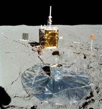 ALSEP Seismic Experiments Apollos 11-16 carried passive seismic experiments (PSE) deployed on the lunar surface between 1969 and 1972.