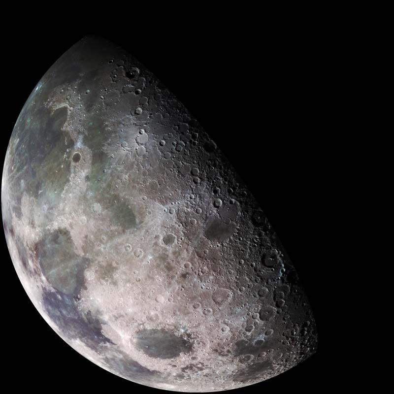 Lunar Atmosphere & Dust Environment Explorer