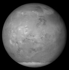Mars: Overview General properties Telescopic observations Space missions Atmospheric Characteristics Reading: Chapters 7.1 (Mars), 9.4, 10.