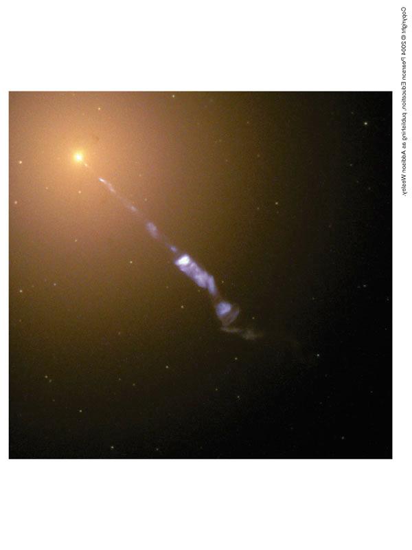 Do Supermassive Black Holes Really Exist? YES!