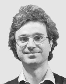 952 EURASIP Journal on Applied Signal Processing Davide Rocchesso received the Laurea degree in electronic engineering and the Ph.D. degree from the University of Padova, Padua, Italy, in 1992 and 1996, respectively.