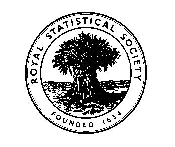 EXAMINATIONS OF THE ROYAL STATISTICAL SOCIETY GRADUATE DIPLOMA, 011 MODULE 3 : Stochastic processes and time series Time allowed: Three Hours Candidates should answer FIVE questions.
