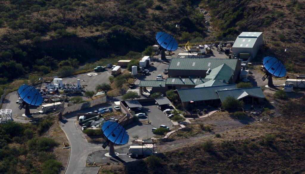 VERITAS: Imaging Atmospheric Cherenkov Telescope Very Energetic Radiation Imaging