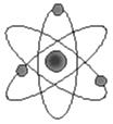 10-27 Kg 1 + 1602 10-19 C n; neutron 1675 10-27 Kg 1 0 * Relative mass: 1 amu ~ mass of proton