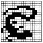 imagini indezate cu 8 biti/pixel ) Notatii: 1 b x, y) 0 pixel _ obiect ( eticheta