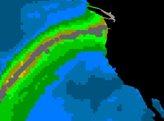 Atmospheric River Reconnaissance FM Ralph (Scripps/CW3E), V Tallapragada (NWS/NCEP), J Doyle (NRL) Water managers, transportation sector, agriculture, etc require improved atmospheric river (AR)
