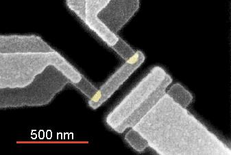 Single-electron Transistor As Fast and