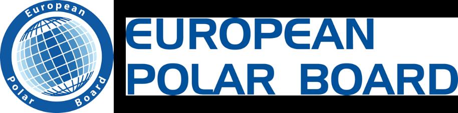 Affiliated Partner: European Polar Board The European Polar