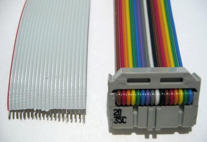 Cables and PCB Wires Source; http://en.
