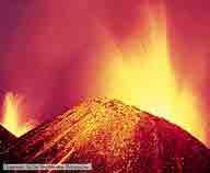 Properties of Magma and Lava All igneous rocks derive either directly or indirectly from magma. Lava is magma that has reached Earth s surface.