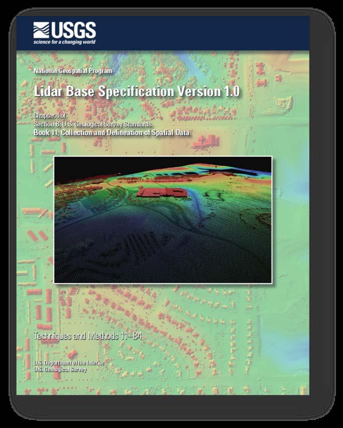 + Federal Government Role 26 Standards and Specifications Landscape Science Core datasets like lidar, imagery, elevation, water Improved Hazards monitoring Advancing geoscience through