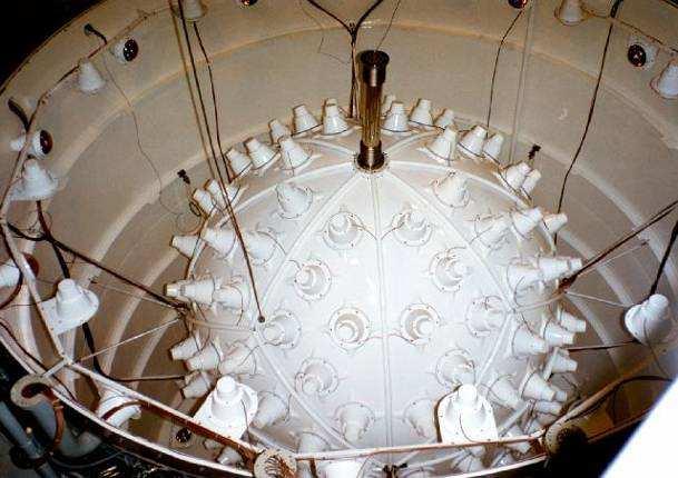 Reactor neutrino experiments 1956: First