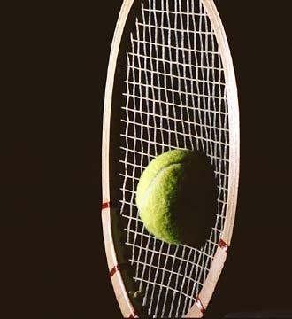 Impulse Momentum Theorem The force is not always constant for example when a tennis racquet strikes a tennis ball, the force starts out small, and increases as
