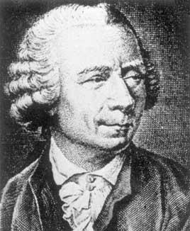 Complex numbers in the 18th century (2) Leonhard Euler also used them freely: e.g.