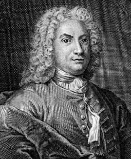 Complex numbers in the 18th century (1) Johann Bernoulli used them freely: As early as 1702 Johann Bernoulli.