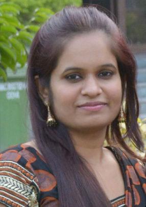 Faculty of Science Department of Geography Dr. Anu Rai is an Assistant Professor of Geography in School of Science of Adamas University.