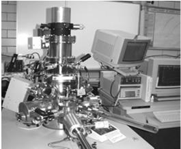 Auger Spectroscopy Auger Electron Spectroscopy (AES) Scanning Auger Microscopy (SAM) Incident Electron Ejected Electron Auger