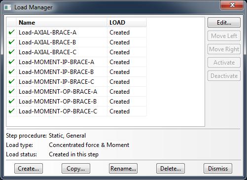 4.6 Module Load Load and boundary condition Load module enables designer to define various types of load and boundary condition for an assembled model.