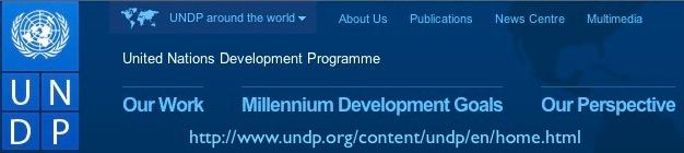 Multidimensional Indices The United Nations Development Programme s (UNDP) Human Development Index (HDI) Human