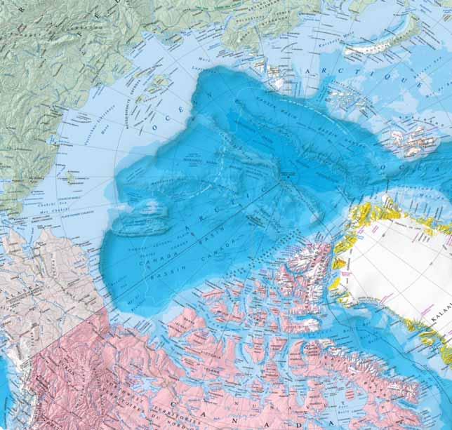 ONR S&T Initiatives in the Arctic (2012 2020) Arctic & Global Prediction Program Ocean Acoustics Program R/V Araon Marginal Ice Zone (MIZ)