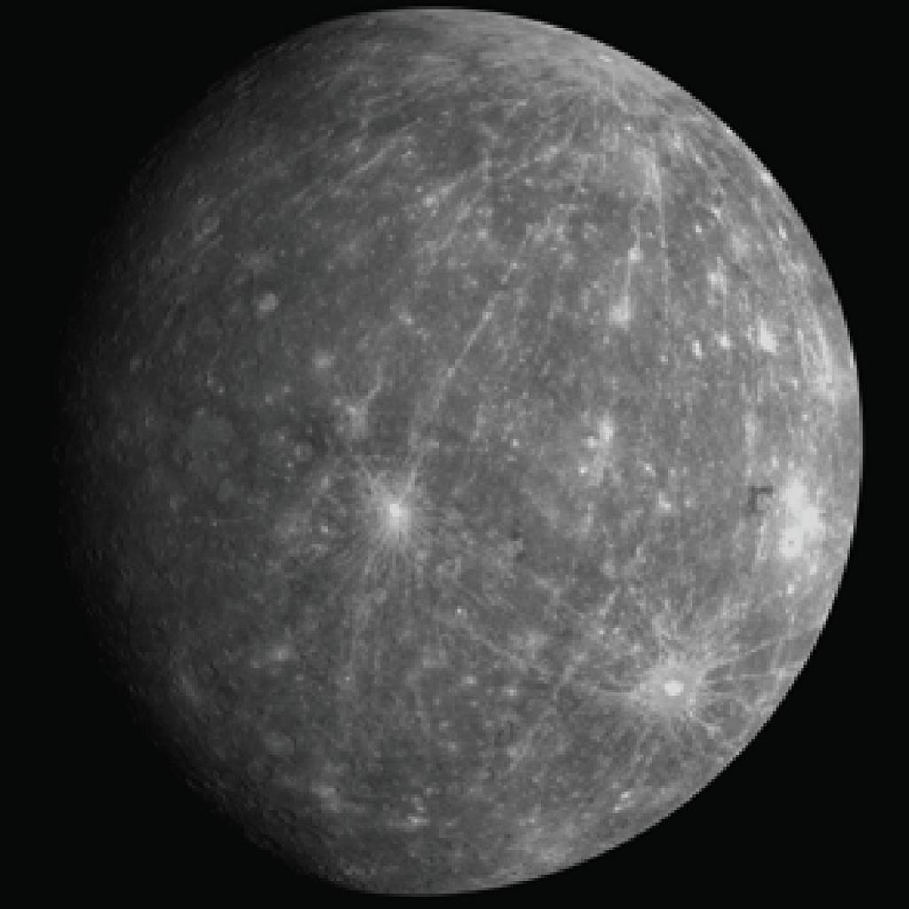 5/6/14 Mercury: named ajer the swij messenger of