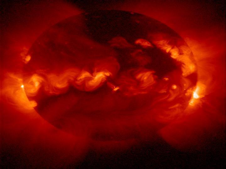 Nuclear Fusion Fusion rxns are hard to produce and to control So far it takes a tremendous amount of
