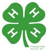 Adams County Mini 4-H RECORD SHEET Name Club Grade in school (grade completed before 4-H Fair) (Please use sentences to answer the following questions.) 1.