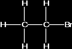 The species that form have an unpaired electron they are called free radicals. This is known as Homolytic fission (Homo as the products formed are both free radicals).