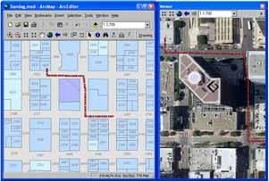 Usability ArcMap Productivity Many new shortcuts for faster navigation around