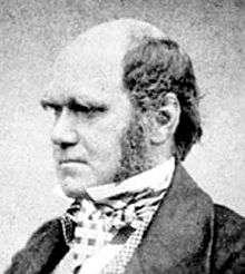 Darwin 1865 - How does heredity