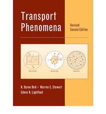 Introduction Transport Phenomena