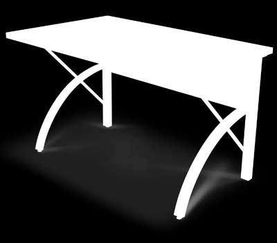 Z-table