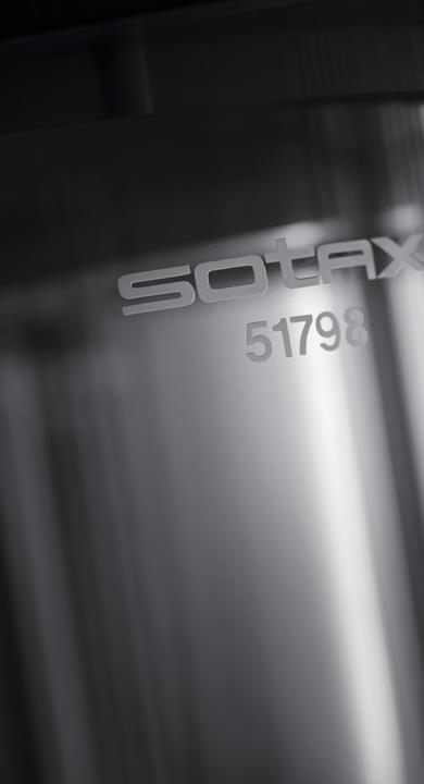 SOTAX Group Privately owned,