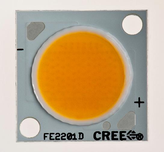 Cree XLamp CXA2011 LED PRODUCT FAMILY DATA SHEET CLD DS-40 PRELIMINARY WWW. CREE.