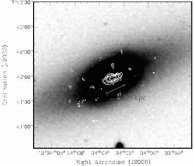 09) BIMA-SAURON Data: NGC4526 age