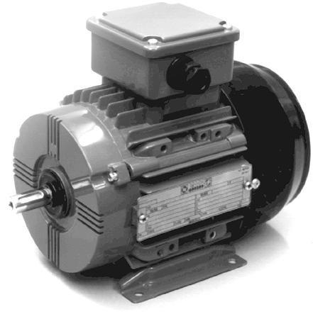 .1. Electric Motors Power Jacks can supply electric motors for all applications whether AC or DC motors are required.