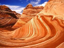 Wind Erosion Wind transports sediment from one place to