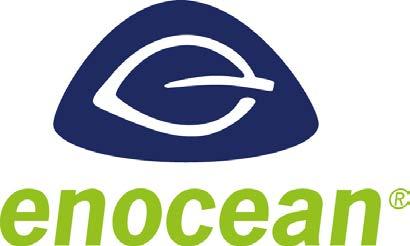 1 ENOCEAN ALLIANCE TECHNOLOGY LOGO (=INGREDIENT LOGO) The EnOcean Alliance technology logo (=ingredient logo) consists of two components: the logo, a graphical element the EnOcean Alliance logotype