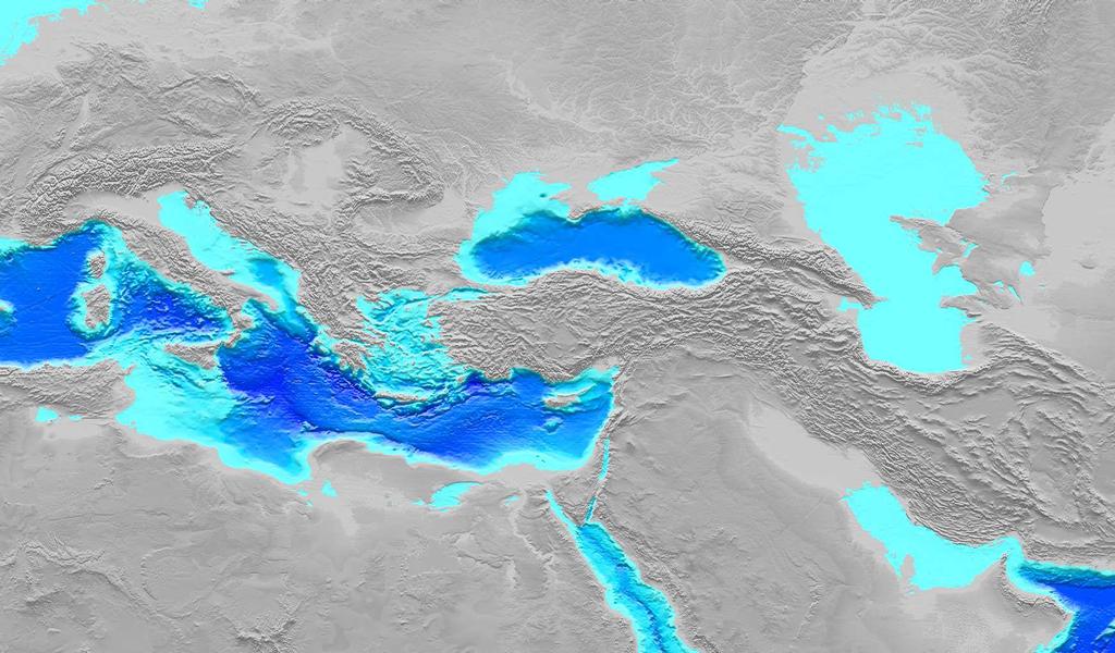 AIR Earthquake Model for the PanEuropean Region The powerful earthquakes that struck Turkey in 1999 and Italy s Abruzzo region in 2009 caused extensive damage.