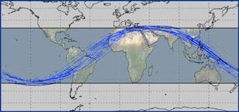 CYGNSS Applications Applications Use by operational forecasters to track storm evolution and intensity Assimilate observations into mesoscale and global numerical weather prediction models to assess