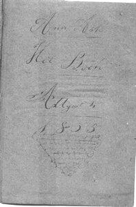 Ralphe WOOD Birth: 1677; Marriag Cheddleton, Staffs Mary WEDGWOOD Chr: 25 May 1715 in St Peter, Stoke, Staffs; Bur: 1 Dec 1756 in Burslem,
