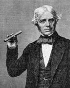 The History of Induction In 1831, Joseph Henry, a Professor of Mathematics and Natural Philosophy at the Albany Academy in New York, discovered magnetic induction.