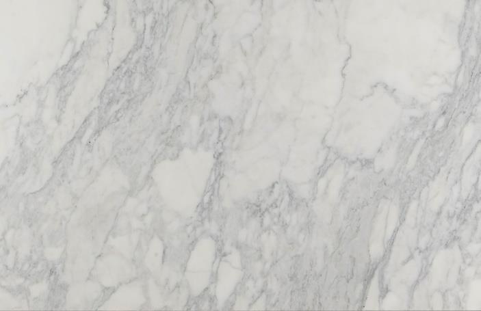 Marble: A recrystallized limestone that formed when the limestone softened from heat and pressure and recrystallized into marble where a mineral change occurred.