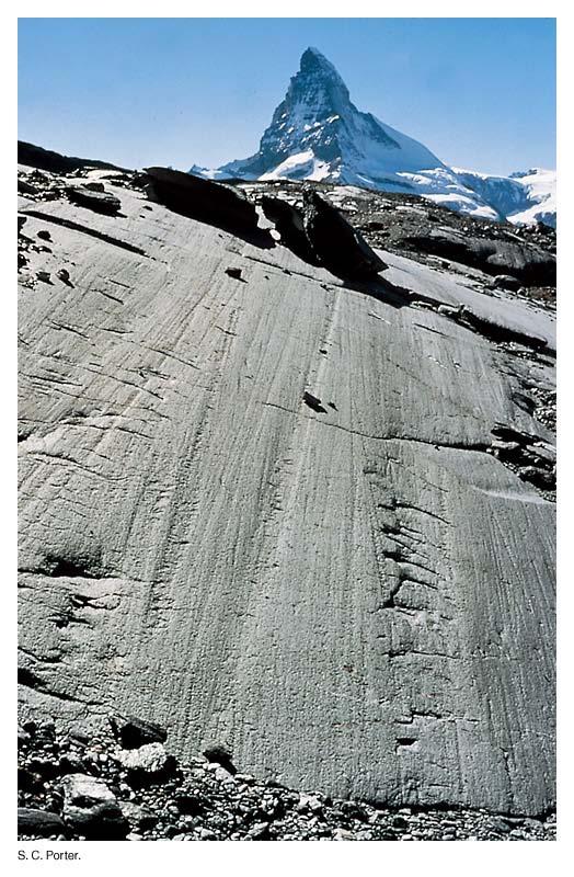 Glacial Erosion