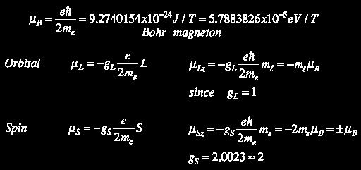 5856912 +/- 0.0000022 Neutron: g = - 3.