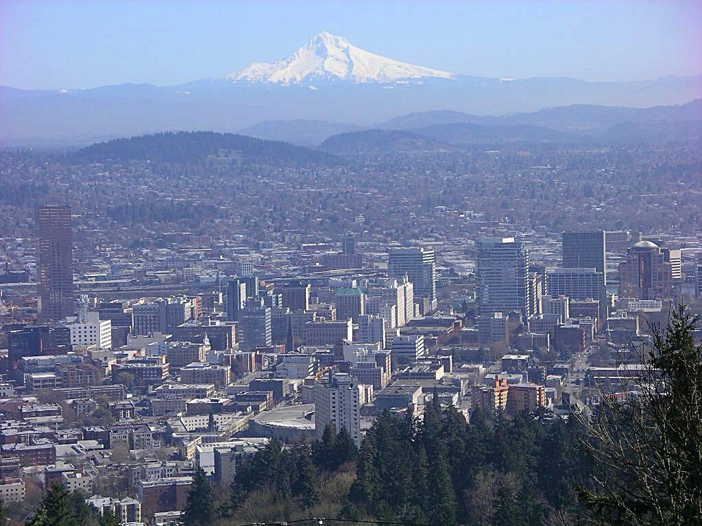 Earthquakes in Oregon: Past, Present &